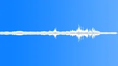 City from a skyscraper 3 with sirens Sound Effect