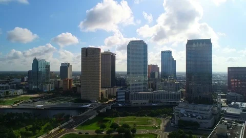 City slide Stock Footage 91798774