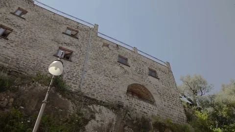 City Sorrento italy Видео 74499853
