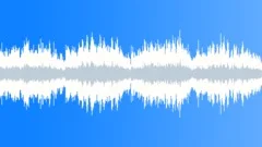 CITY SOUNDSCAPE EDIT 0.48 Stock Music