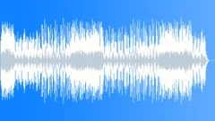 City Sparkles Stock Music