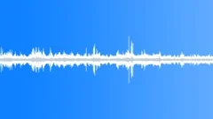 City Square AmbienceSound Effect