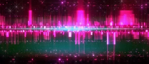 City Steaming Data Metropolitan Vfx Top Live Wallpaper Screen Special Quality Stock Footage 146421426