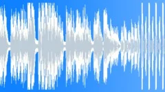 Into the City (Stinger 04)Stock Music
