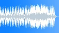 City Streams Stock Music