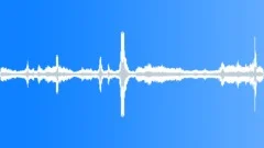 City Street Ambience Sound Effect