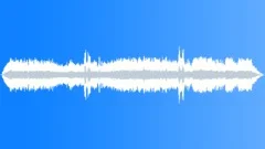 City Street Ambience Sound Effect