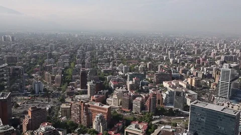 City street Stock-Footage 77053341