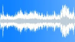 City street noise - daytime Sound Effect