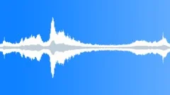 City street noisy walking - loopingSound Effect