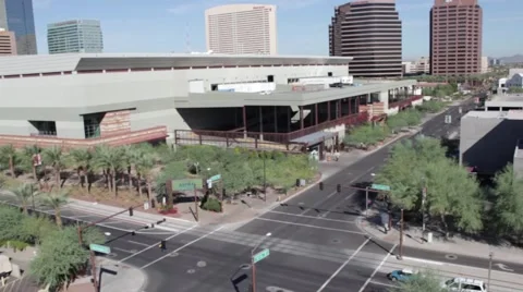 City Streets Stock-Footage 47787216