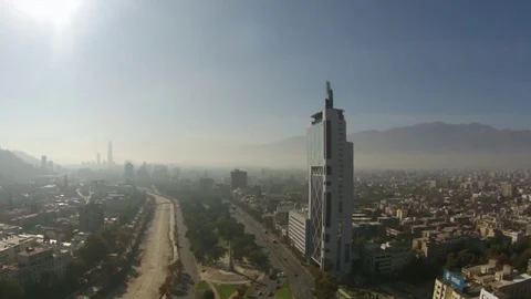 City streets Stock Footage 77051227