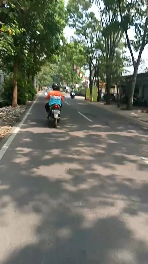 City ​​streets Stock Footage 209717354
