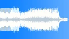 City Stroll Stock Music