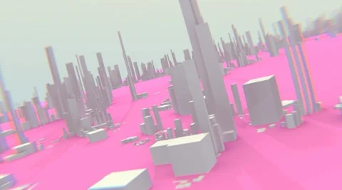 City Style (HD) Vidéo 7378469