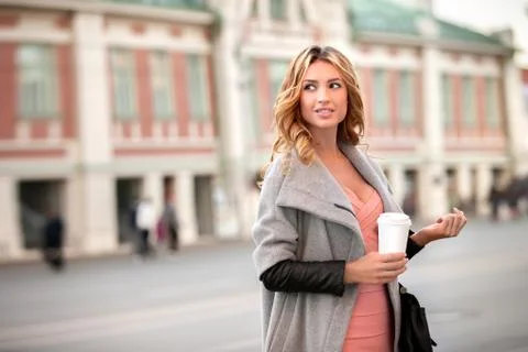 City style. Stock Photos