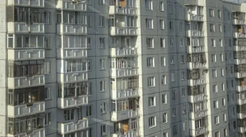 City, Time Lapse Stock Footage 22304464