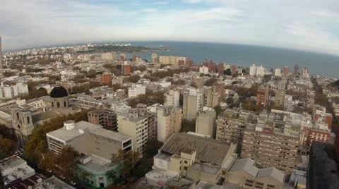 City Timelapse. Stockbeeldmateriaal 11134505