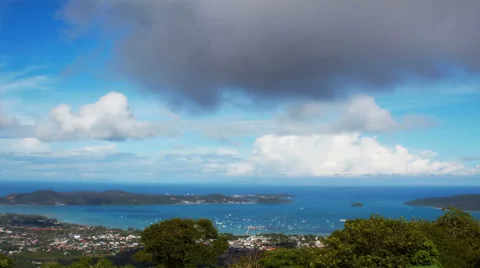 City timelapse Stock Footage 41901711