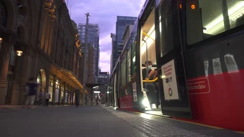 City timelapse Stock Footage 163653868