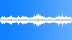 City Traffic Ambience, Downtown, Many Car Horns, Busy, Recorded From Above, V3 Sound Effect