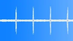 City Traffic Background LoopSound Effect