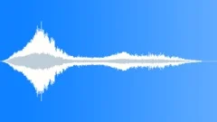 City Traffic Bus Pass By Sound Effect