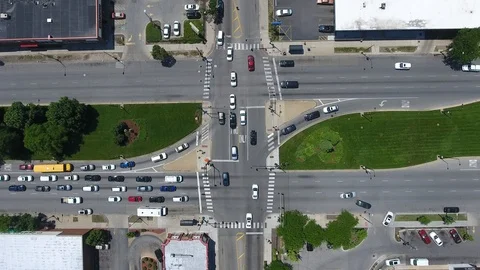 City Traffic Видео 92338878