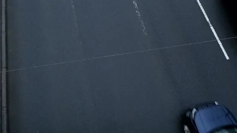 City traffic Stock Footage 153615971