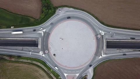 City traffic 스톡 동영상 219857499