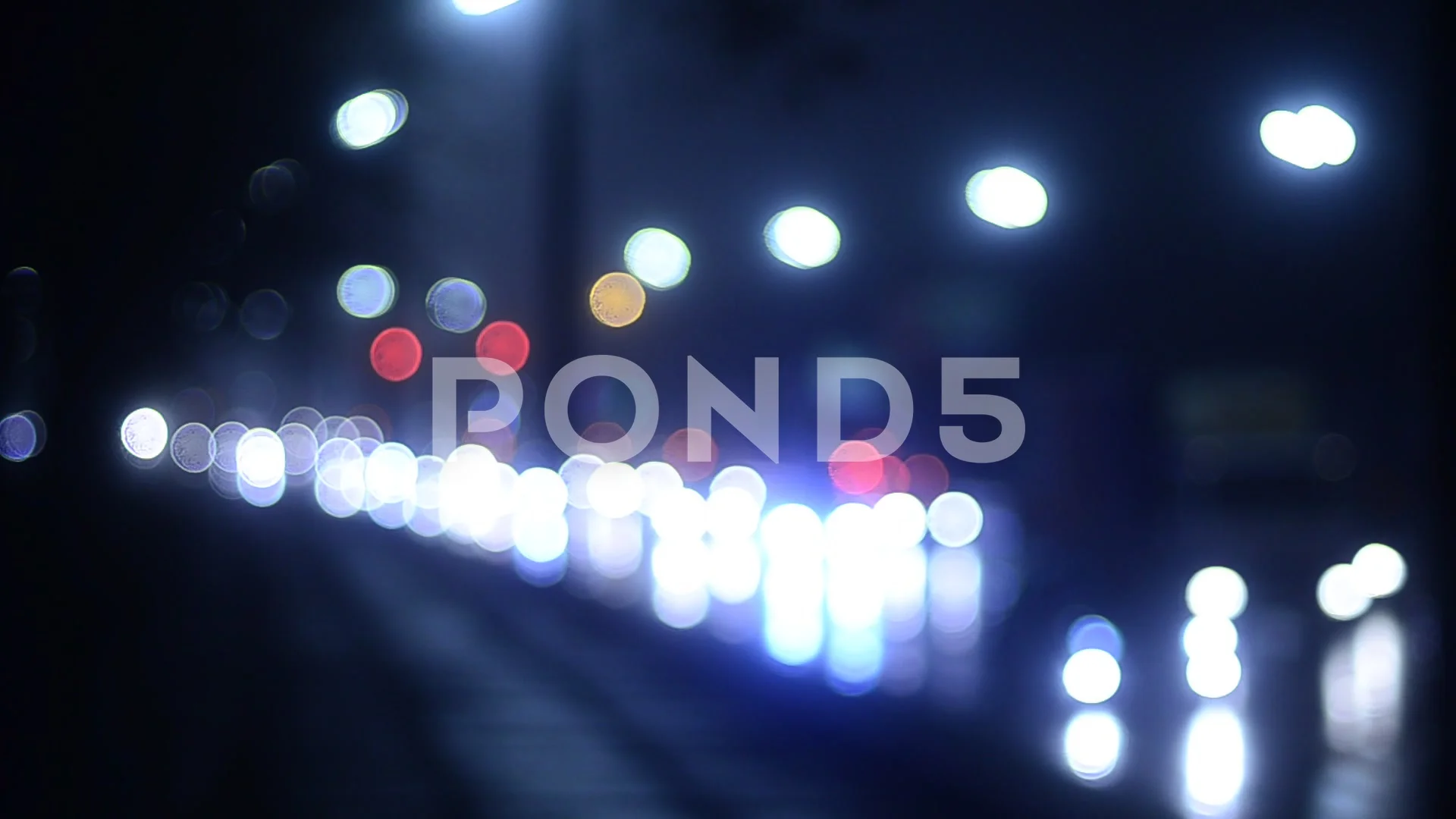 Blur Background City Stock Footage ~ Royalty Free Stock Videos | Pond5