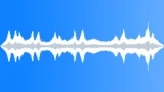 City Traffic Nashville 2 Long Ambience Sound Effect
