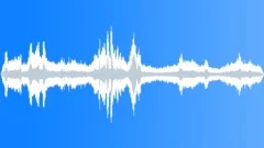 CITY TRAFFIC Sound Effect