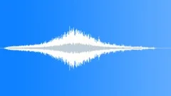City trolley bus passingSound Effect