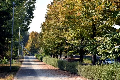 City of Turin Stock Photos