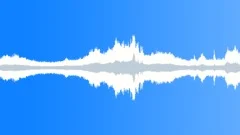City Urban Traffic Noise Sound Effect