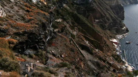 City View Stock Footage 319024