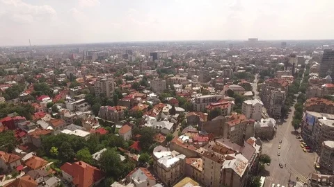 City view Vidéo 74151288