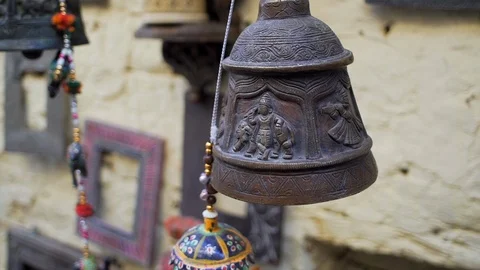 City view Stock Footage 111697145