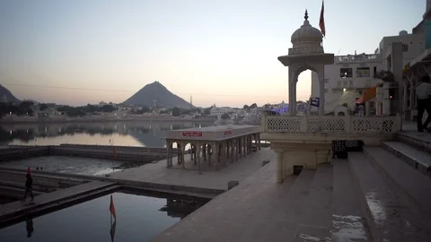 City view Video stock 111791070