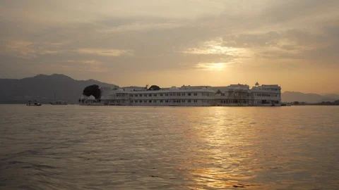 City view Stock Footage 111830195