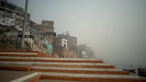 City view Stock Footage 112062941