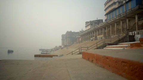 City view Stock Footage 112065851