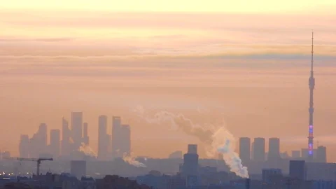 City View Video stock 121706412