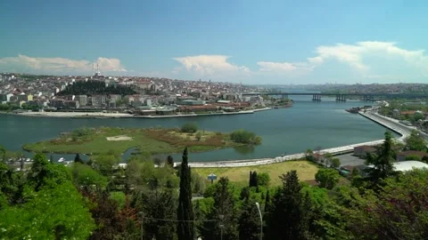 City View Video stock 169661819