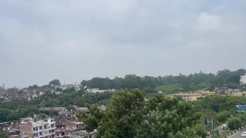 City view 스톡 동영상 282170540