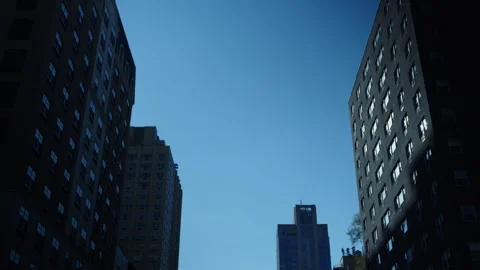 City View Stock Footage 317464950