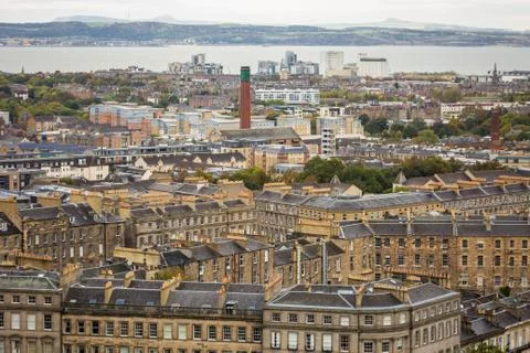 City-view Stock Photos