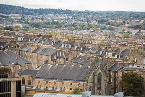 City-view Stock Photos