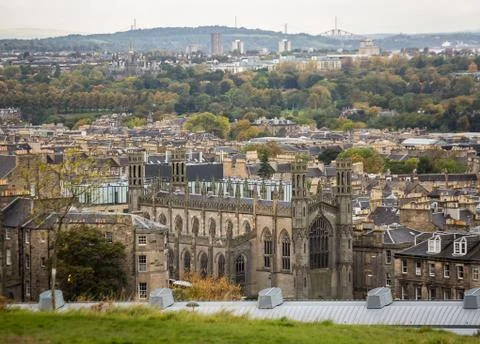City-view Stock Photos